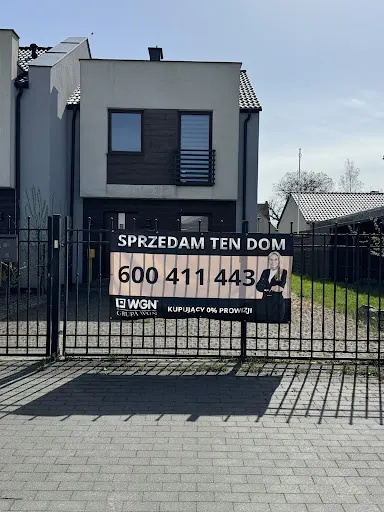 Katarzyna Sekura- Agent Nieruchomości WGN/ powiat WEJHEROWSKI